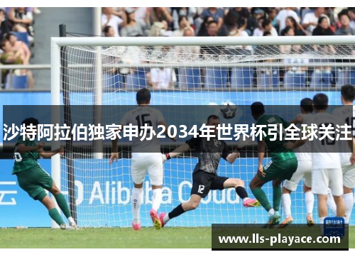 沙特阿拉伯独家申办2034年世界杯引全球关注 沙特阿拉伯独家申办2034年世界杯引全球关注